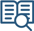 Research-Icon