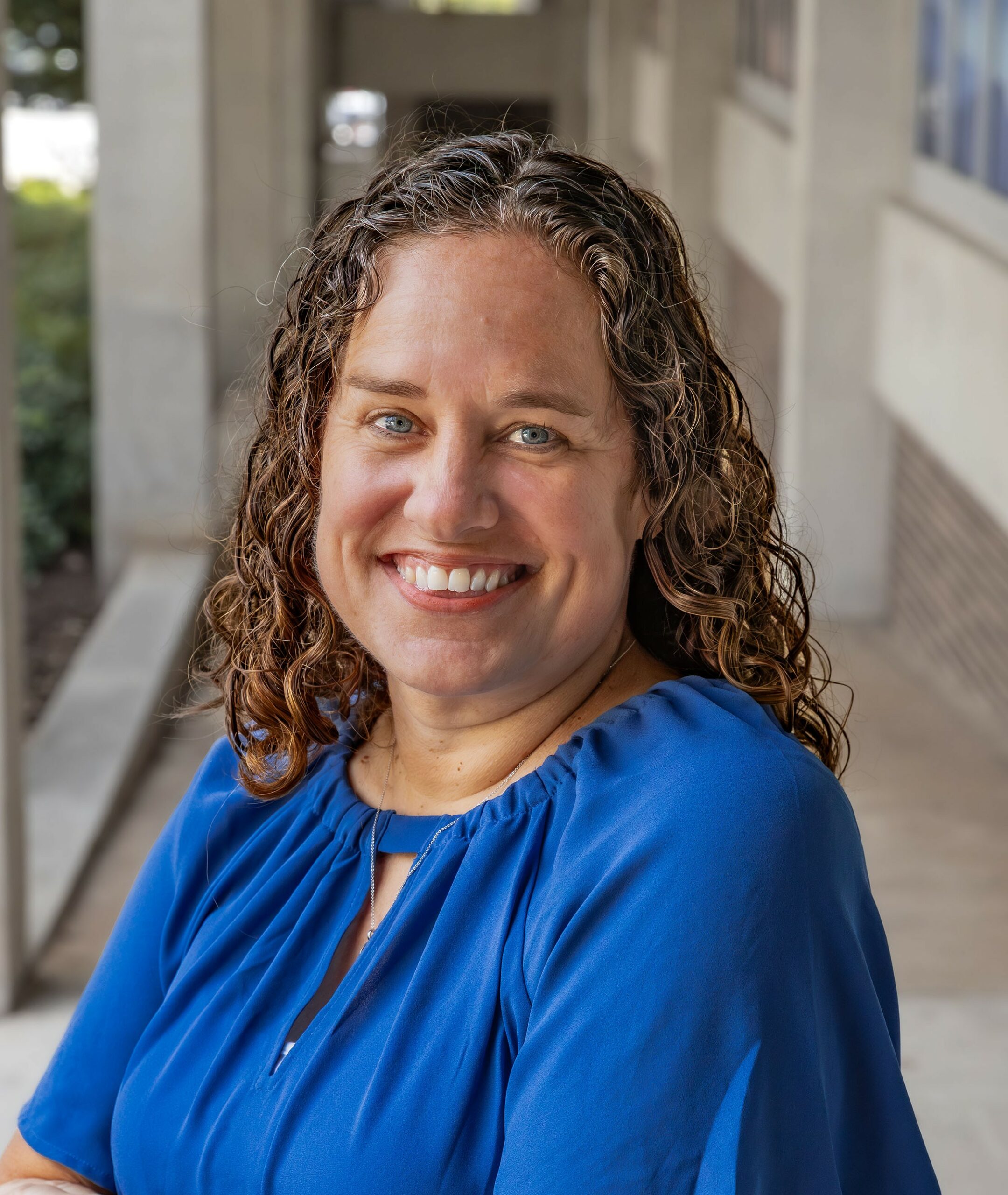 Andrea Talaiferro 2025