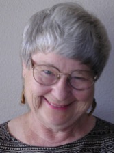 Claudine Sherrill photo