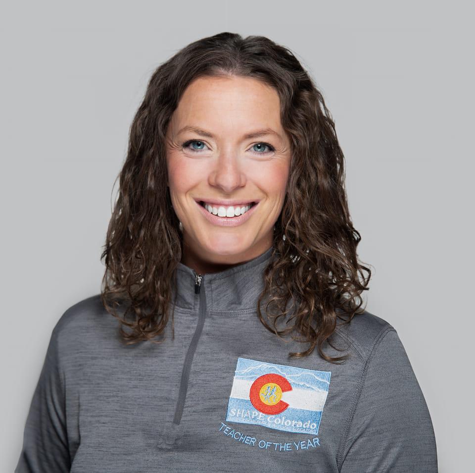 Danielle Musser Headshot