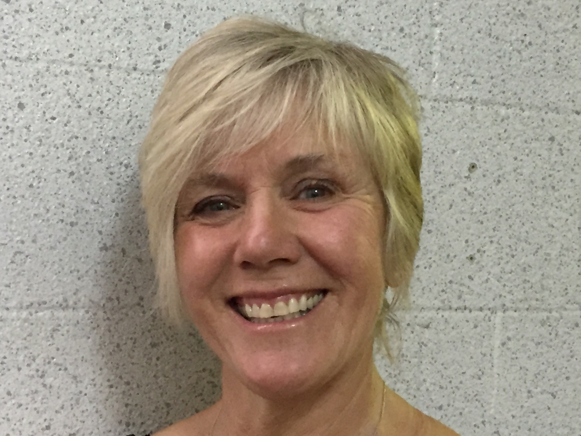 Michelle G.-President-Elect