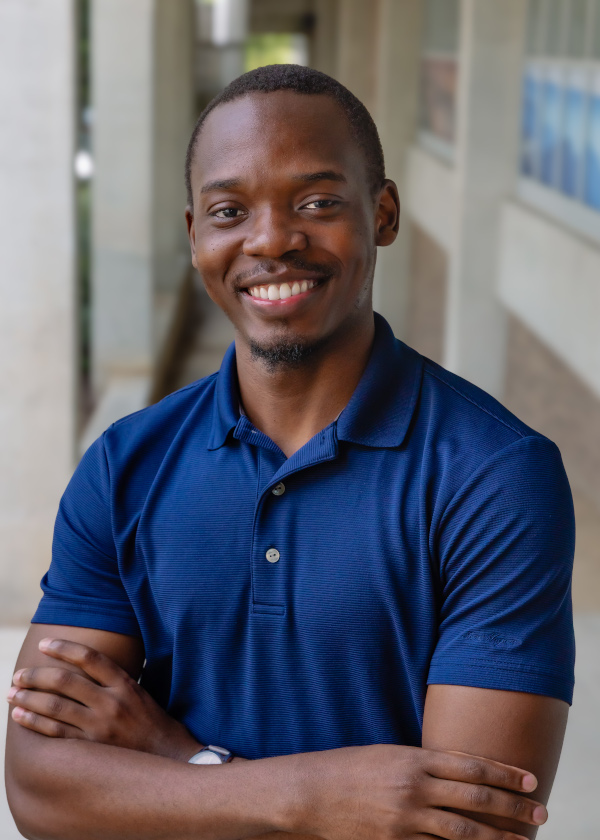 Sylvester Maduna 2025