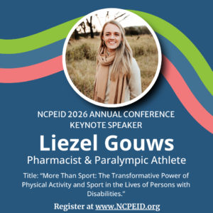 Keynote Speaker, Liezel Gouws.