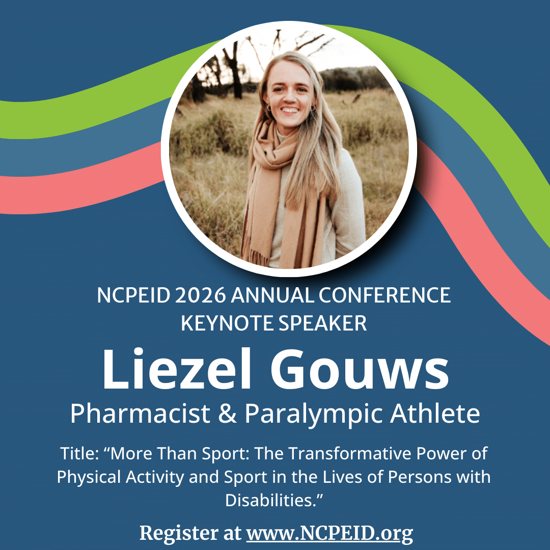 Keynote Speaker, Liezel Gouws.