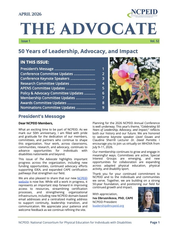 WinterSpring 2026 Advocate.Final